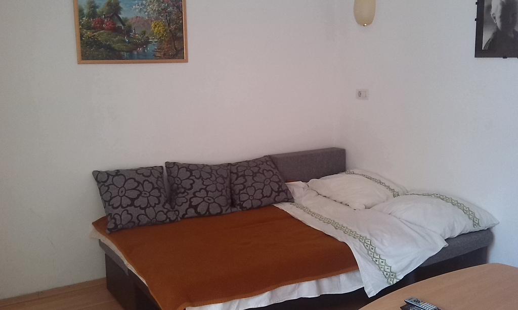 Apartment Maestral Porec Room photo