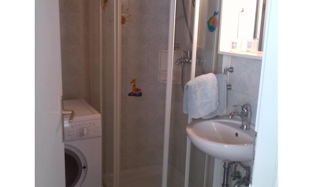 Apartment Maestral Porec Room photo