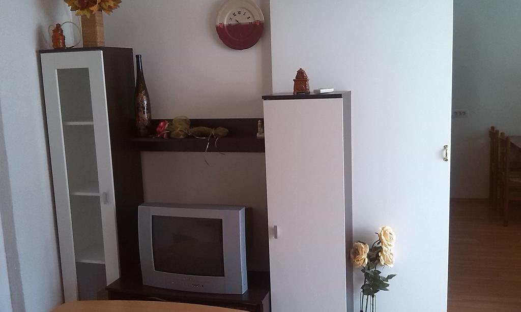 Apartment Maestral Porec Room photo