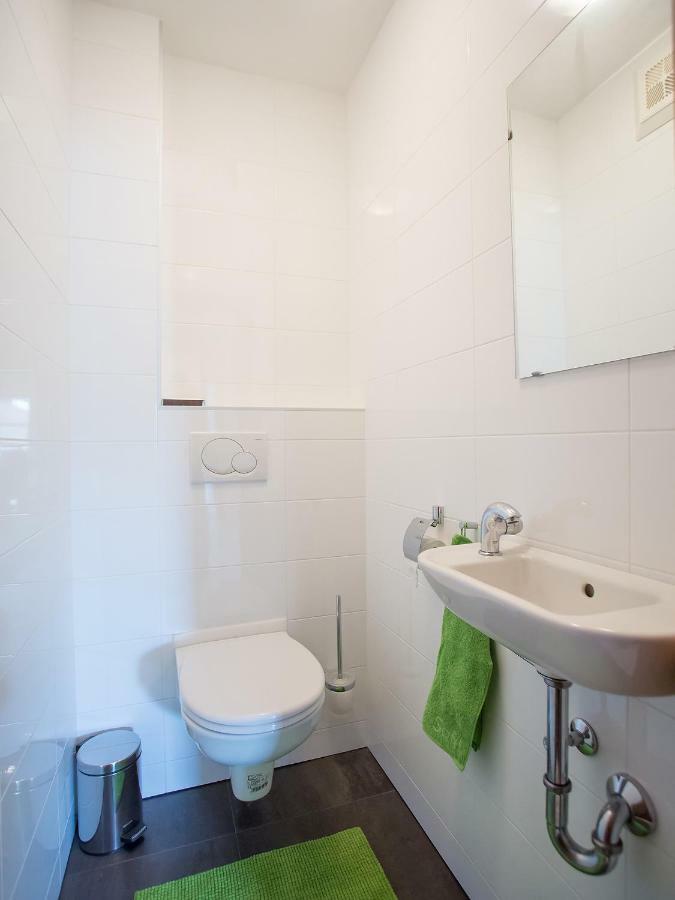 Apartment Maestral Porec Exterior photo